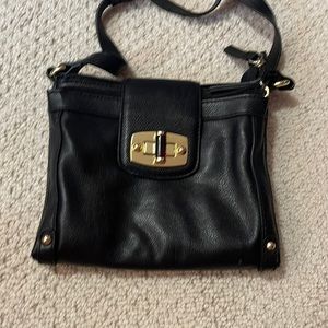 Crossbody handbag